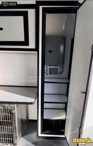 2023 Pet Grooming Trailer Pet Care / Veterinary Truck Electrical Outlets Georgia for Sale