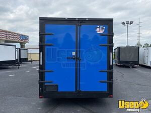 2023 Pet Grooming Trailer Pet Care / Veterinary Truck Electrical Outlets Georgia for Sale
