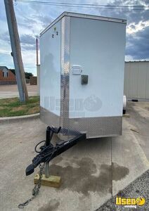 2023 Pet Grooming Trailer Pet Care / Veterinary Truck Electrical Outlets Texas for Sale