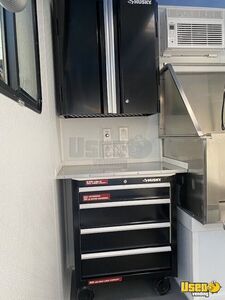 2023 Pet Grooming Trailer Pet Care / Veterinary Truck Electrical Outlets Texas for Sale