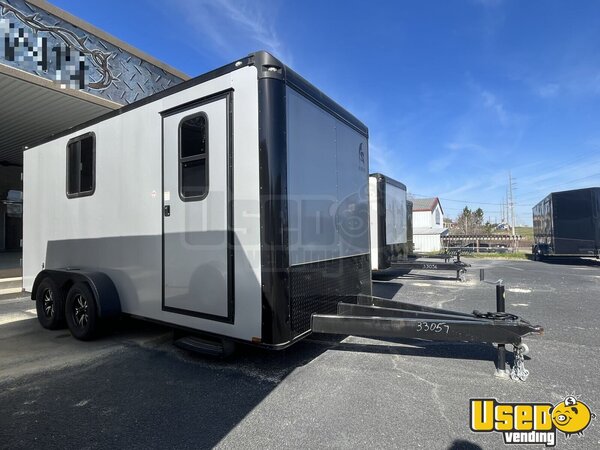 2023 Pet Grooming Trailer Pet Care / Veterinary Truck Georgia for Sale