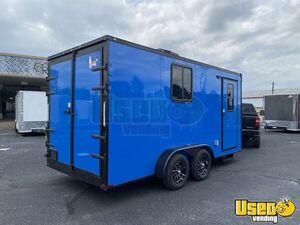 2023 Pet Grooming Trailer Pet Care / Veterinary Truck Insulated Walls Georgia for Sale