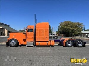 2023 Peterbilt Semi Truck California for Sale