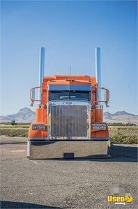 2023 Peterbilt Semi Truck Fridge California for Sale