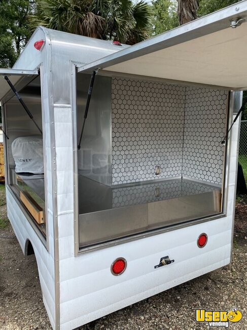 2023 Pizza Concession Trailer Pizza Trailer Florida for Sale