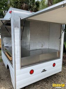 2023 Pizza Concession Trailer Pizza Trailer Florida for Sale