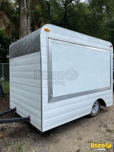 2023 Pizza Concession Trailer Pizza Trailer Insulated Walls Florida for Sale