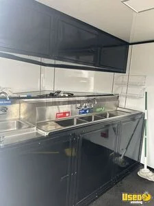 2023 Pizza Food Trailers Pizza Trailer Refrigerator Ohio for Sale