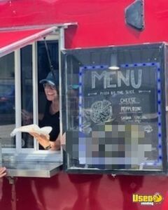 2023 Pizza Trailer Pizza Trailer Additional 1 Alabama for Sale