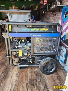 2023 Pizza Trailer Pizza Trailer Additional 1 Alabama for Sale