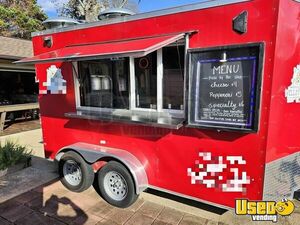 2023 Pizza Trailer Pizza Trailer Alabama for Sale