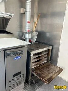2023 Pizza Trailer Pizza Trailer Awning Manitoba for Sale
