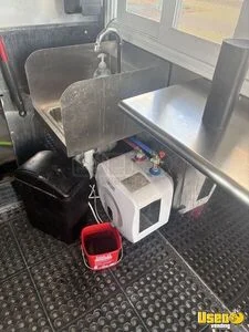 2023 Pizza Trailer Pizza Trailer Breaker Panel Colorado for Sale