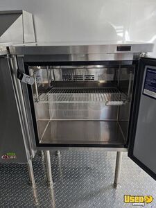 2023 Pizza Trailer Pizza Trailer Breaker Panel Montana for Sale