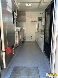 2023 Pizza Trailer Pizza Trailer Cabinets Manitoba for Sale