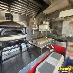 2023 Pizza Trailer Pizza Trailer Chargrill Idaho for Sale