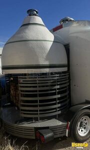2023 Pizza Trailer Pizza Trailer Concession Window Arizona for Sale