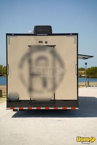 2023 Pizza Trailer Pizza Trailer Concession Window Florida for Sale