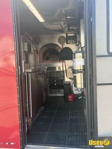 2023 Pizza Trailer Pizza Trailer Diamond Plated Aluminum Flooring Colorado for Sale