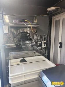 2023 Pizza Trailer Pizza Trailer Electrical Outlets Colorado for Sale