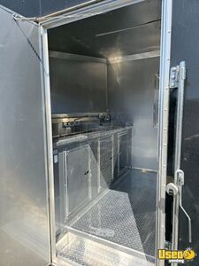 2023 Pizza Trailer Pizza Trailer Exterior Customer Counter Montana for Sale