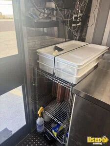 2023 Pizza Trailer Pizza Trailer Exterior Lighting Colorado for Sale