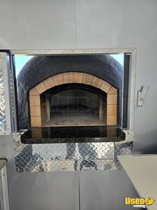 2023 Pizza Trailer Pizza Trailer Exterior Lighting Montana for Sale