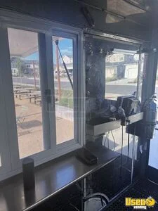 2023 Pizza Trailer Pizza Trailer Fire Extinguisher Colorado for Sale