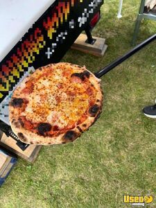 2023 Pizza Trailer Pizza Trailer Fire Extinguisher New Hampshire for Sale