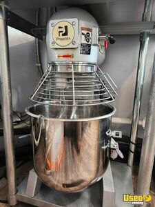 2023 Pizza Trailer Pizza Trailer Fresh Water Tank Alabama for Sale