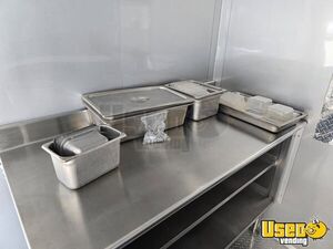 2023 Pizza Trailer Pizza Trailer Fresh Water Tank Montana for Sale