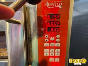 2023 Pizza Trailer Pizza Trailer Generator Alabama for Sale