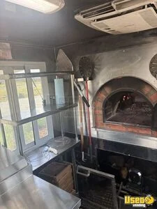 2023 Pizza Trailer Pizza Trailer Generator Colorado for Sale