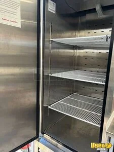 2023 Pizza Trailer Pizza Trailer Generator Manitoba for Sale