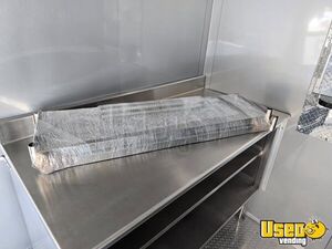 2023 Pizza Trailer Pizza Trailer Gray Water Tank Montana for Sale