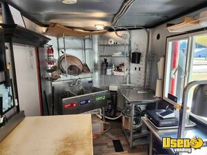 2023 Pizza Trailer Pizza Trailer Hand-washing Sink Alabama for Sale