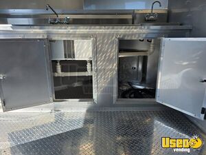 2023 Pizza Trailer Pizza Trailer Hand-washing Sink Montana for Sale