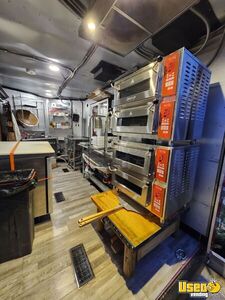 2023 Pizza Trailer Pizza Trailer Hot Water Heater Alabama for Sale