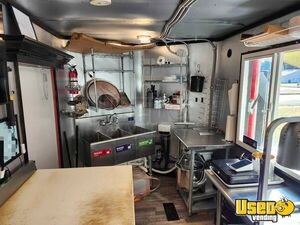 2023 Pizza Trailer Pizza Trailer Hot Water Heater Alabama for Sale