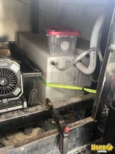 2023 Pizza Trailer Pizza Trailer Hot Water Heater Colorado for Sale