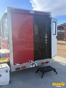 2023 Pizza Trailer Pizza Trailer Insulated Walls Colorado for Sale