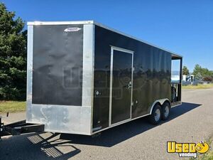 2023 Pizza Trailer Pizza Trailer Insulated Walls Montana for Sale