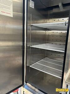 2023 Pizza Trailer Pizza Trailer Interior Lighting Manitoba for Sale