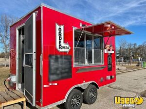 2023 Pizza Trailer Pizza Trailer Manitoba for Sale