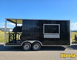 2023 Pizza Trailer Pizza Trailer Montana for Sale