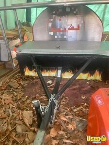 2023 Pizza Trailer Pizza Trailer Oven New Hampshire for Sale