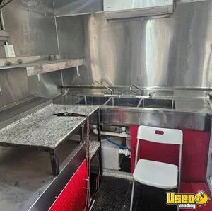 2023 Pizza Trailer Pizza Trailer Pizza Oven Idaho for Sale