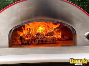 2023 Pizza Trailer Pizza Trailer Pizza Oven New Hampshire for Sale