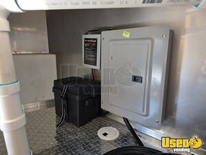 2023 Pizza Trailer Pizza Trailer Pos System Montana for Sale