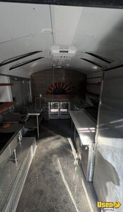 2023 Pizza Trailer Pizza Trailer Propane Tank Arizona for Sale